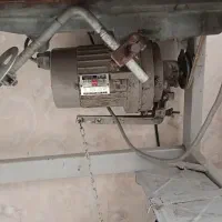 چرخ خیاطی صنعتی