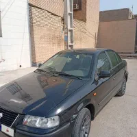 سمند ال ایکس  Lx مدل اخر ۹۷