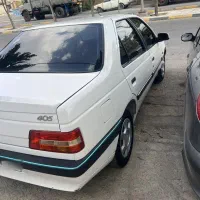405slx|خودرو سواری و وانت|گرگان, |دیوار
