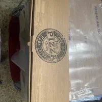 جعبه پیتزا و جعبه سوخاری