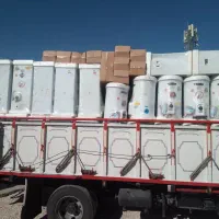 پخش نمایندگی ابگرمکن های مخزنی ورق ضخیم|آبگرمکن، پکیج، شوفاژ|شیراز, دست خضر|دیوار