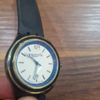 ساعت سواچ کمیاب و خاص|ساعت|کرج, شهرک جهاننما|دیوار