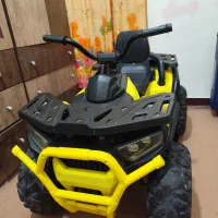 ماشین شارژی