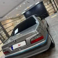 پژو پارس  ELX موتور زانتیا|خودرو سواری و وانت|اهر, |دیوار