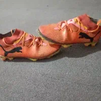 کفش استوک یک ماه کارکرده|تجهیزات ورزشی|یاسوج, |دیوار