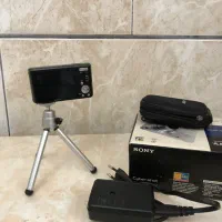 دوربین سونی اصلی|دوربین عکاسی و فیلم‌برداری|ابهر, |دیوار