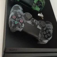 پی اس فور|کنسول، بازی ویدئویی و آنلاین|پرند, فاز ۳|دیوار