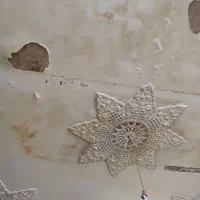 گچ کاری وخورده کاری گچ ونسب وتهیه دیوارگچی ومصالح|خدمات پیشه و مهارت|قم, آذر (نکویی)|دیوار