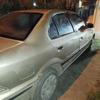 سمندمدل ۸۳|خودرو سواری و وانت|کلاردشت, |دیوار