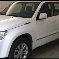 سوزوکی گرند‌ویتارا دنده دستی مدل ۹۶ کلاس ۹