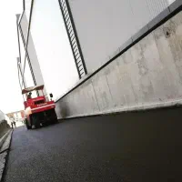 آسفالت تراشه محوطه سازی تهران وکرج|خدمات پیشه و مهارت|رباط‌کریم, شهرک صنعتی زواره‌ای|دیوار