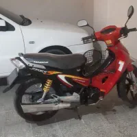 موتور ویو کلکسیونی|موتورسیکلت|ملایر, |دیوار