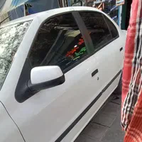 شیشه دودی نانوسرامیک فقط ۴۰۰ هزار تومان