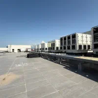 پیمانکاری تخصصی تاسیسات مکانیکی و برقی ساختمان