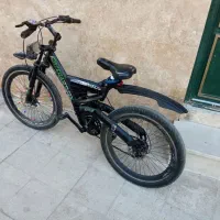دوچرخه ۲۴
