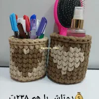 تریکوبافی(زیر قیمت همه جا کیفیت تضمینی)|صنایع دستی و سایر لوازم تزئینی|قم, بنیاد|دیوار