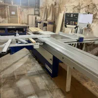 برشکار ماهر ام دی اف و مونتاژ کار