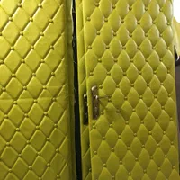 چرم کوبی و لمسه درب عایق صدا|خدمات پیشه و مهارت|بیرجند, |دیوار