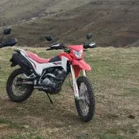 تریل فلات 200