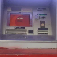 خودپرداز وینکور ۲۱۵۰فول