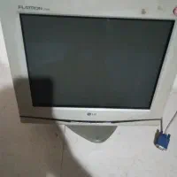 مامیتور ، crt