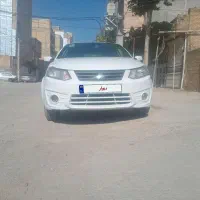 ساینامدل ۹۸|خودرو سواری و وانت|کرمانشاه, |دیوار