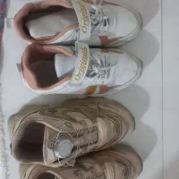 کتونی در حد نو سایز ۳۸