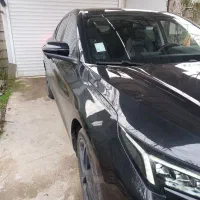 کی ام سی j7مدل 1402|خودرو سواری و وانت|ماسال, |دیوار