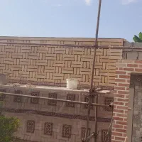 استاد نما کار اجر و سنگ