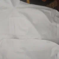 لباس آزمایشگاه یا پرستاری مردانه