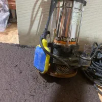 کف کش کش کفکش لجنکش با قطع کن اتوماتیک