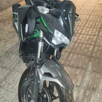 کاوازاکی z250  دو سیلندر درحد صفر نقد و اقساط