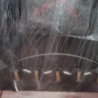 اجاق گاز kenzo