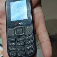 گوشی کجتل رم خور