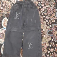 شلوار دخترانه بچگانه