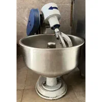 سرخکن بیکرز پراید،دستگاه خمیر،دیسپلیسوخاری،ترازو