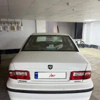 سمند ef7 موتور بوش مدل ۹۵|خودرو سواری و وانت|گرگان, |دیوار