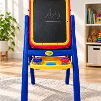 وایت برد و تخته سیاه کرایولا  CRAYOLA