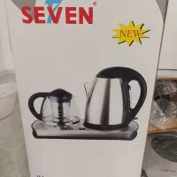 چای ساز سون|سماور، چای‌ساز، قهوه‌ساز|سنندج, |دیوار