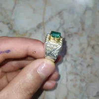 انگشتر|جواهرات|مشهد, پنجتن|دیوار