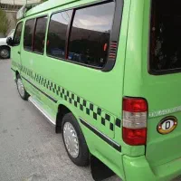تاکسی نارون دربستی