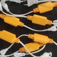 یکسو کننده ریسه LED