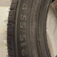 فروش لاستیک ۱۸ کویر|قطعات یدکی و لوازم جانبی|تهران, سازمان برنامه جنوبی|دیوار