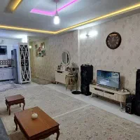 آپارتمان ۱۰۰ متری