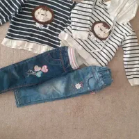 لباس بچه گانه وسویشرت|کفش و لباس بچه|گنبد کاووس, |دیوار