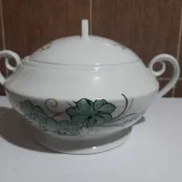 ظروف آشپزخانه