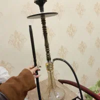 قلیون عربی میوه ای