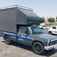 نیسان اکستند آپشنال
