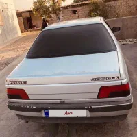 پژو 405|خودرو سواری و وانت|آق قلا, |دیوار