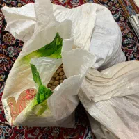 بادام تلخ و شیرین پوست کاغذی|خوردنی و آشامیدنی|شیراز, انجیر|دیوار